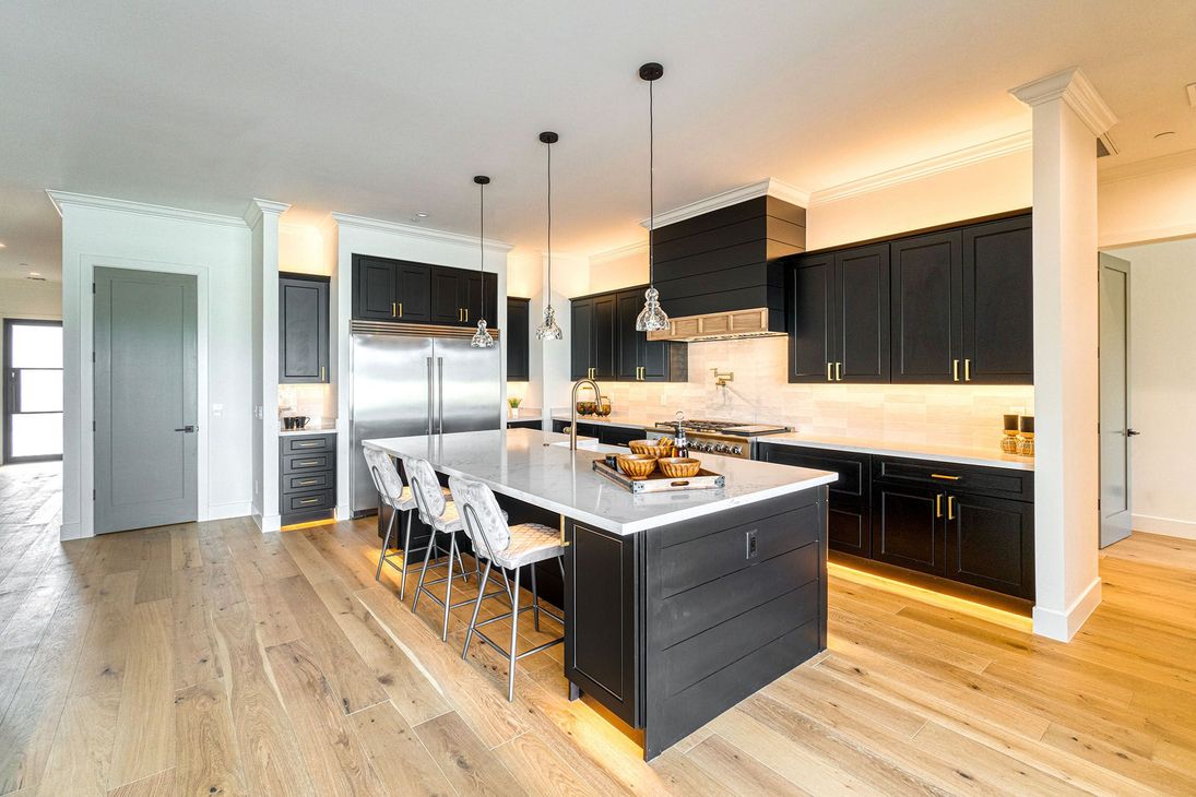 General repairs and remodeling